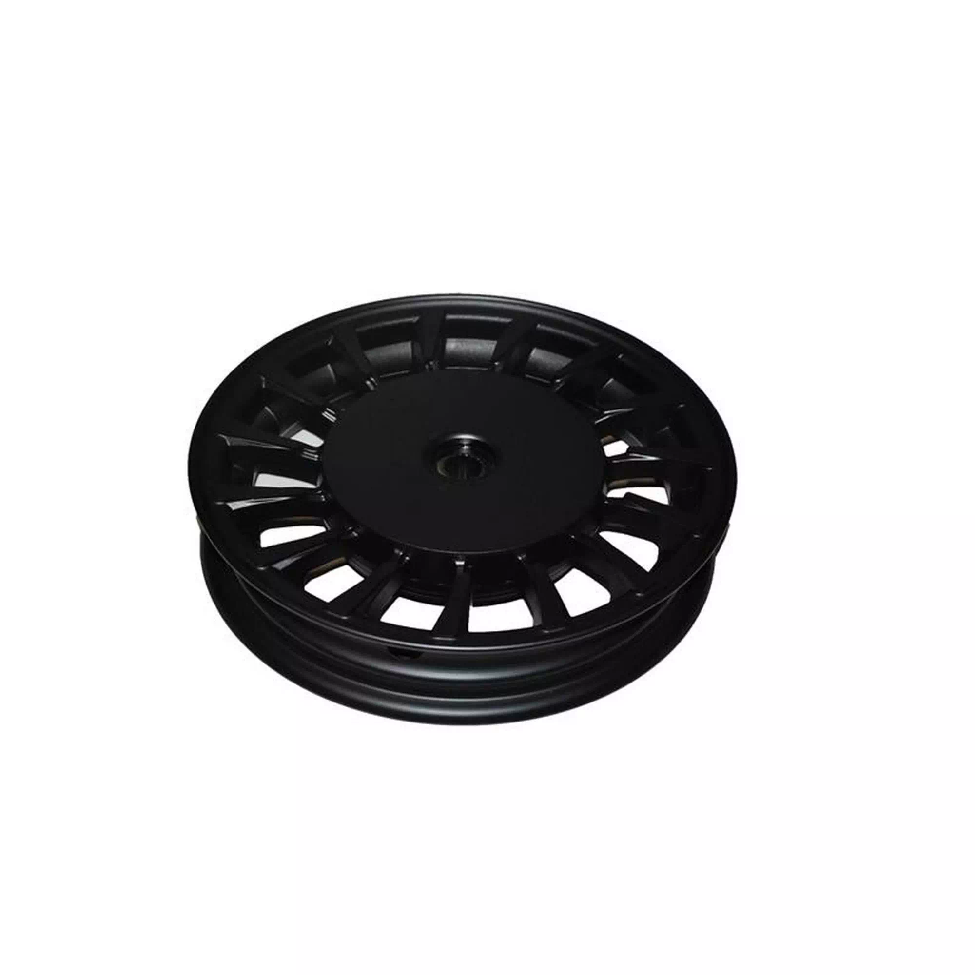 SKYJET BAYBERRY 125 ARKA JANT [RAVIDA MAX] #SJ 0090